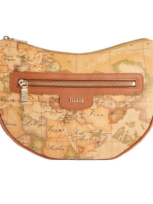 Geo Classic borsa a tracolla mezzaluna piccola ALVIERO MARTINI | E0556000C0010